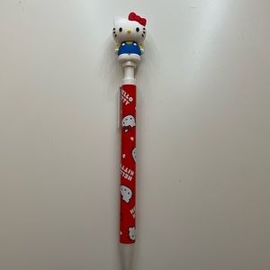 Hello Kitty Pencil